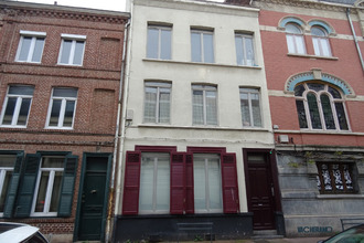 achat appartement lille 59000