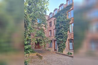 achat appartement lille 59000