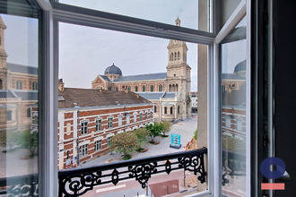 achat appartement lille 59000
