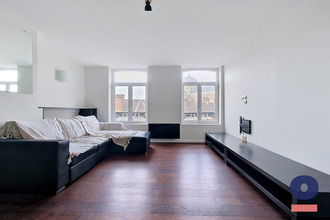 achat appartement lille 59000