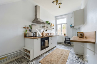 achat appartement lille 59000