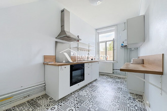 achat appartement lille 59000