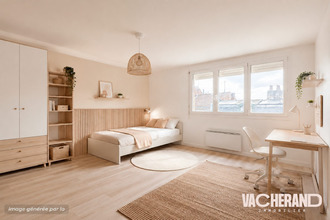achat appartement lille 59000