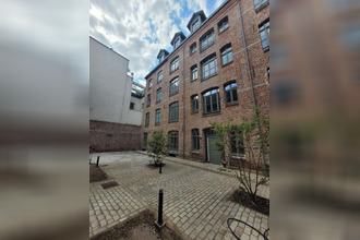 achat appartement lille 59000