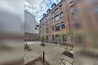 achat appartement lille 59000
