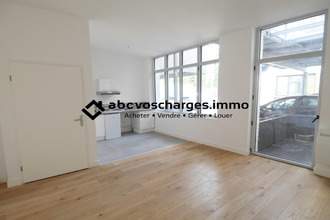 achat appartement lille 59000