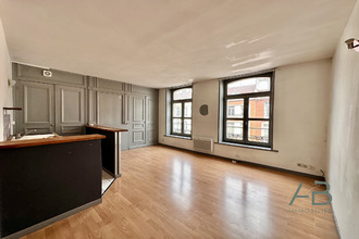 achat appartement lille 59000