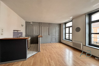 achat appartement lille 59000