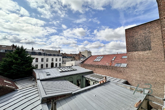 achat appartement lille 59000