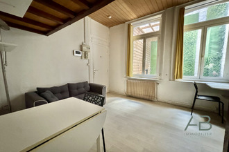 achat appartement lille 59000