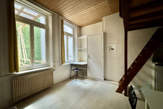 achat appartement lille 59000