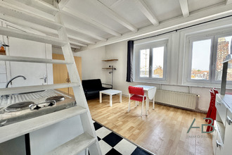 achat appartement lille 59000