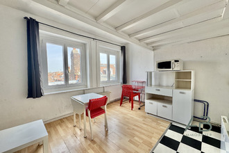 achat appartement lille 59000