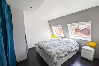 achat appartement lille 59000