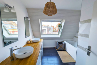 achat appartement lille 59000