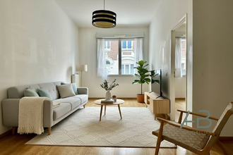 achat appartement lille 59000