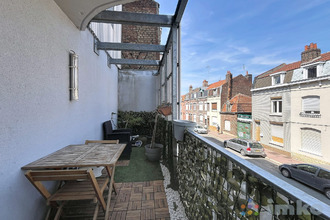 achat appartement lille 59000