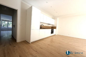 achat appartement lille 59000