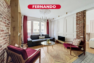 achat appartement lille 59000
