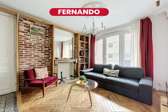 achat appartement lille 59000