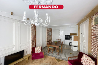 achat appartement lille 59000