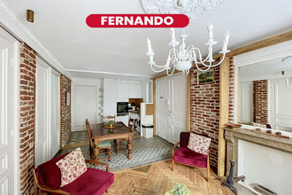 achat appartement lille 59000