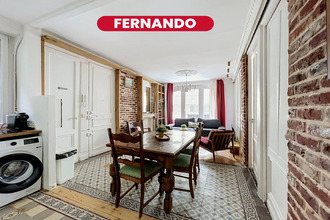 achat appartement lille 59000