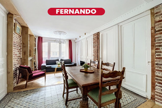 achat appartement lille 59000