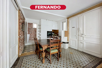 achat appartement lille 59000
