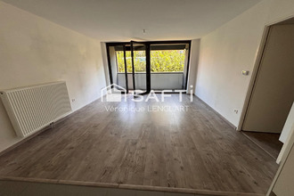 achat appartement lille 59000