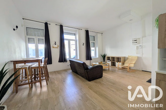 achat appartement lille 59000