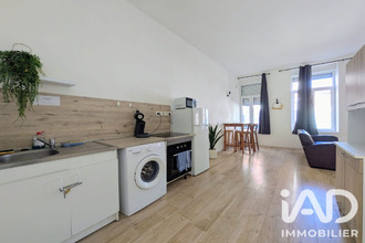 achat appartement lille 59000