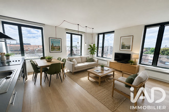 achat appartement lille 59000