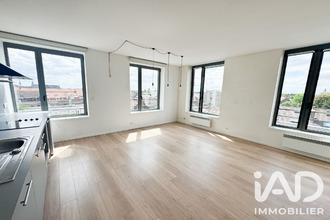 achat appartement lille 59000