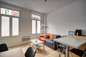 achat appartement lille 59000