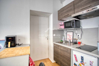 achat appartement lille 59000