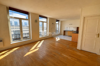 achat appartement lille 59000