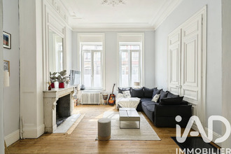 achat appartement lille 59000