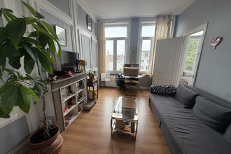 achat appartement lille 59000