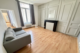 achat appartement lille 59000