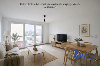 achat appartement lille 59000