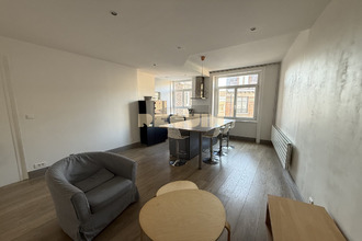 achat appartement lille 59000