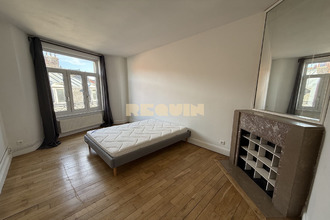 achat appartement lille 59000