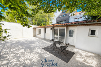 achat appartement lille 59000