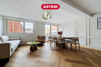 achat appartement lille 59000