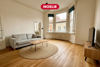 achat appartement lille 59000