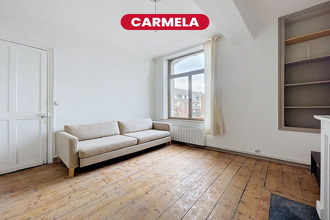 achat appartement lille 59000