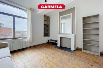 achat appartement lille 59000