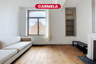 achat appartement lille 59000