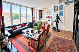 achat appartement lille 59000